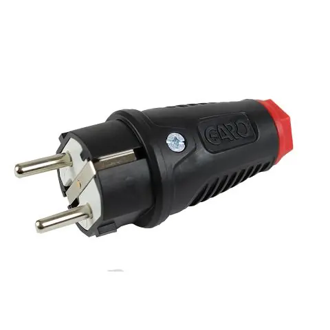 Snabb leverans Garo PR-216 Stickpropp